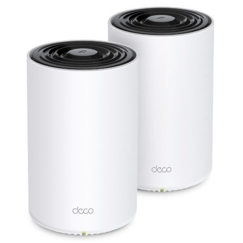 TP-Link Mesh WiFi AX3000 - Deco PX50 (Pack-3)