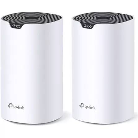 TP-Link Deco S7 AC1900 Dual-Band Wi-Fi mesh system kit (2db)