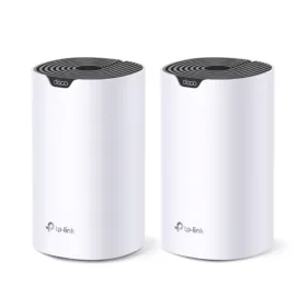   TP-LINK Deco S7(2-pack) AC1900 egész otthont lefedő Mesh Wi-Fi rendszer