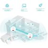 TP-Link Deco Voice X20 AX1800 Dual-Band Wi-Fi mesh system kit