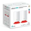 TP-Link Deco Voice X20 AX1800 Dual-Band Wi-Fi mesh system kit