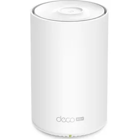  TP-Link Deco X10-4G AX1500 Dual-Band Wi-Fi 4G+/LTE-A mesh system (1db)