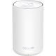 TP-Link Deco X10-4G AX1500 Dual-Band Wi-Fi 4G+/LTE-A mesh system (1db)