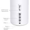 TP-Link Deco X10-4G AX1500 Dual-Band Wi-Fi 4G+/LTE-A mesh system (1db)