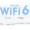 TP-Link Deco X10 AX1500 Dual-Band Wi-Fi mesh system (1db)