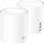 TP-Link Deco X10 AX1500 Dual-Band Wi-Fi mesh system kit (2db)