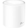 TP-Link Deco X10 AX1500 Dual-Band Wi-Fi mesh system kit (2db)