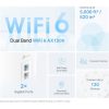 TP-Link Deco X10 AX1500 Dual-Band Wi-Fi mesh system kit (3db)