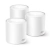 TP-LINK Deco X10(3-pack) AX1500 Whole Home Mesh Wi-Fi 6 System