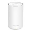 TP-LINK Deco X10-4G(1-pack) 4G+ AX1500 Whole Home Mesh WiFi 6 Gateway