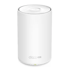   TP-LINK Deco X10-4G(1-pack) 4G+ AX1500 Whole Home Mesh WiFi 6 Gateway