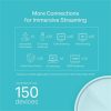 TP-Link Deco X20 AX1800 Dual-Band Wi-Fi mesh system (1db)