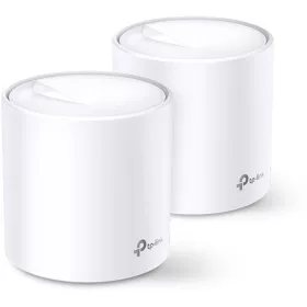   TP-Link Deco X20 AX1800 Dual-Band Wi-Fi mesh system kit (2db)
