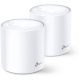 TP-Link Deco X20 AX1800 Dual-Band Wi-Fi mesh system kit (2db)