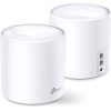 TP-Link Deco X20 AX1800 Dual-Band Wi-Fi mesh system kit (2db)