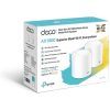 TP-Link Deco X20 AX1800 Dual-Band Wi-Fi mesh system kit (2db)