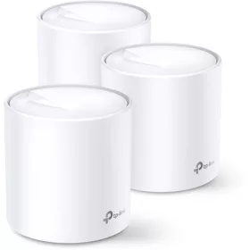   TP-Link Deco X20 AX1800 Dual-Band Wi-Fi mesh system kit (3db)