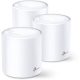 TP-Link Deco X20 AX1800 Dual-Band Wi-Fi mesh system kit (3db)