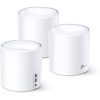 TP-Link Deco X20 AX1800 Dual-Band Wi-Fi mesh system kit (3db)