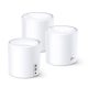 TP-LINK Deco X20(3-pack) AX1800 Whole Home Mesh Wi-Fi 6 System