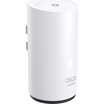 TP-Link Deco X50 Outdoor AX3000 kültéri Dual-Band Wi-Fi PoE mesh system (1db)