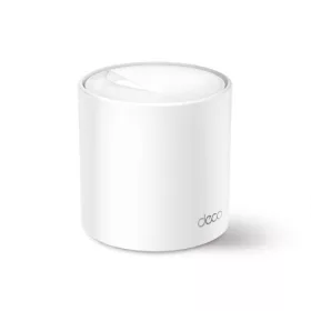   TP-LINK Deco X50(1-pack) AX3000 Whole Home Mesh WiFi 6 System