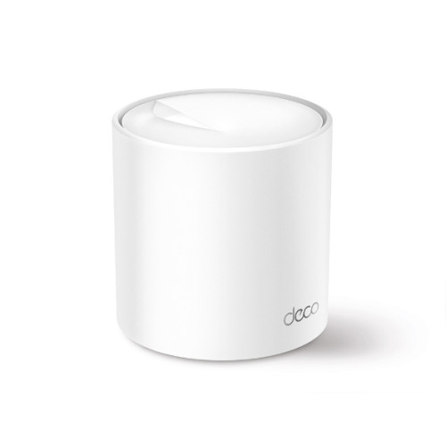 TP-LINK Deco X50(1-pack) AX3000 Whole Home Mesh WiFi 6 System