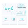 TP-LINK Deco X50(1-pack) AX3000 Whole Home Mesh WiFi 6 System