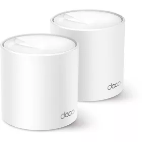   TP-Link Deco X50 AX3000 Dual-Band Wi-Fi mesh system kit (2db)