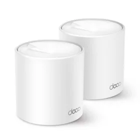   TP-LINK Deco X50(2-pack) AX3000 Whole Home Mesh WiFi 6 System