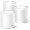 TP-Link Deco X50 AX3000 Dual-Band Wi-Fi mesh system kit (3db)