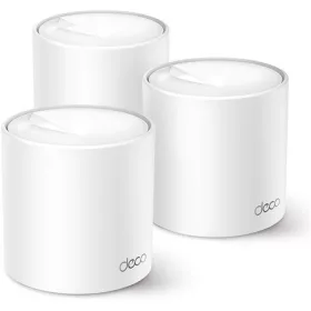   TP-Link Deco X50 AX3000 Dual-Band Wi-Fi mesh system kit (3db)