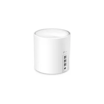 TP-Link Deco X50 AX3000 Dual-Band Wi-Fi mesh system kit (3db)