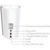 TP-Link Deco X80-5G AX6000 Dual-Band Wi-Fi 5G/NR mesh system