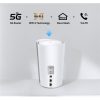 TP-Link Deco X80-5G AX6000 Dual-Band Wi-Fi 5G/NR mesh system