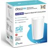 TP-Link Deco X80-5G AX6000 Dual-Band Wi-Fi 5G/NR mesh system