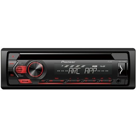 Pioneer DEH-S120UB CD/USB autóhifi fejegység