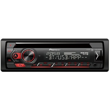 Pioneer DEH-S420BT CD autóhifi fejegység
