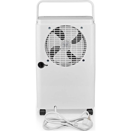 Nedis DEHU10WT páramentesítő fehér