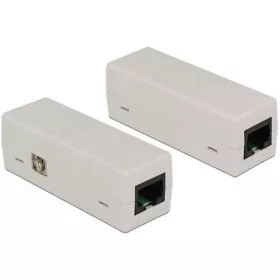 Delock Network izolátor szürke 6 kV 
