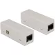 Delock Network izolátor szürke 6 kV 