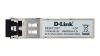 D-link 1-port Mini-GBIC SFP to 1000BaseSX, 550m for all - tray of 10
- Mini GBIC