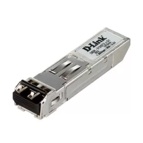   D-Link 1-port Mini-GBIC SFP to 1000BaseSX+ Transceiver (2km) for all