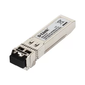 D-Link 10GBase-SR SFP+ Transceiver, 80/300m 10pcs