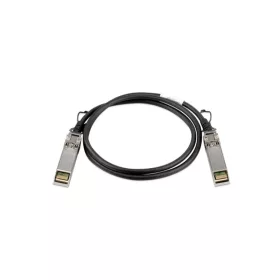 D-link QSFP28 Direct Attach Stacking Cable, 1M