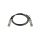 D-link QSFP28 Direct Attach Stacking Cable, 1M