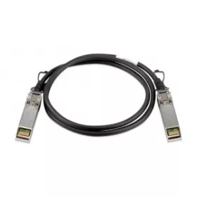 D-Link SFP+ Direct Attach Stacking Cable, 3M