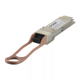 D-link 40GBase-SR4 QSFP+ Multi-mode Transceiver, 100M/ 150M
