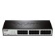 D-Link 24-port 10/100 Desktop Switch