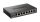 D-Link 8-port 10/100 Metal Housing Desktop Switch